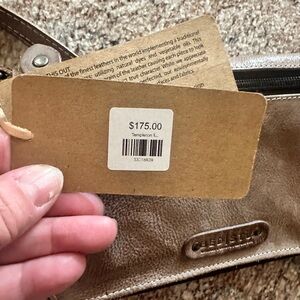 Bed Stu Templeton ll Alkaline/Icicle rustic